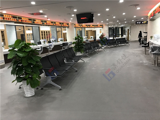 最新排椅工程案例圖片展示(圖1)
