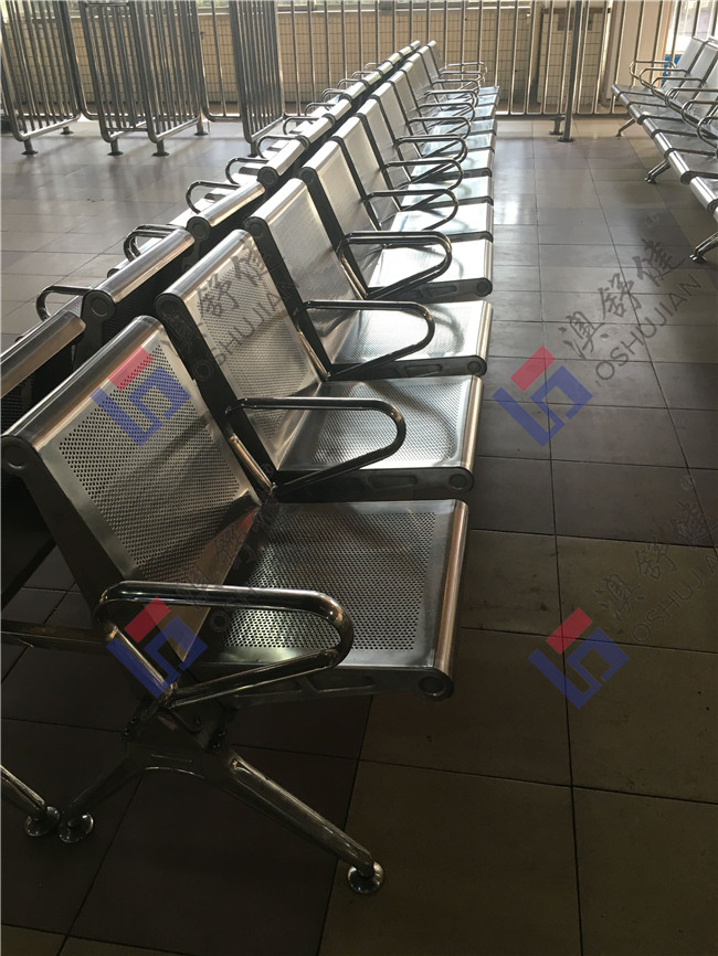 火車站排椅圖片展示(圖2)