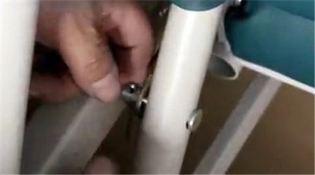 輸液椅安裝