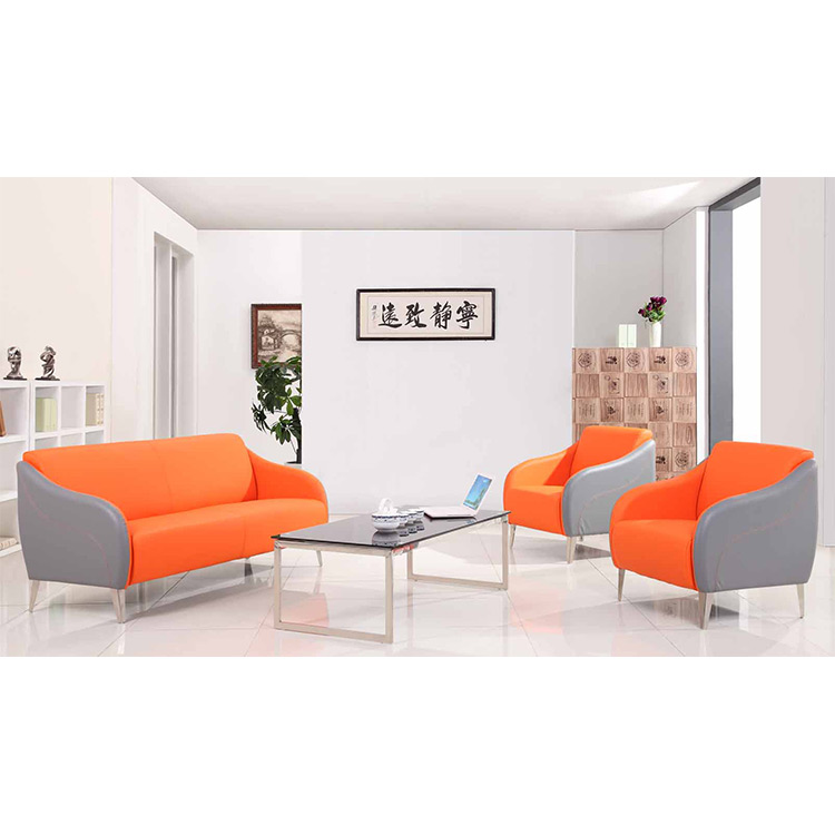 廣東佛山辦公沙發廠家-SJ539