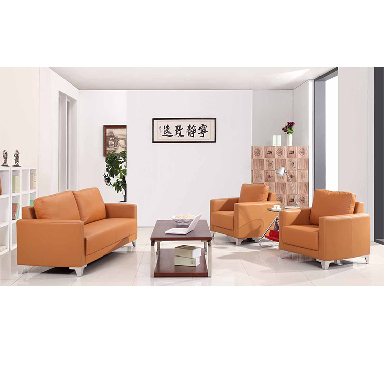 廣東佛山辦公沙發廠家-SJ542