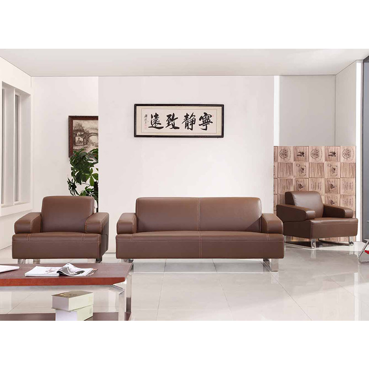 廣東佛山辦公沙發廠家-SJ543
