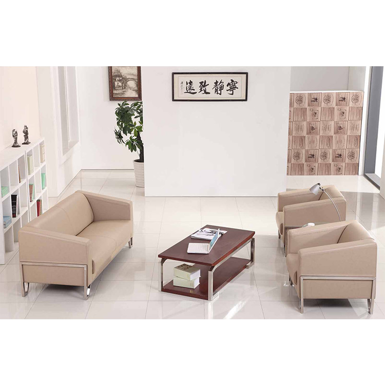 廣東佛山辦公沙發廠家-SJ545