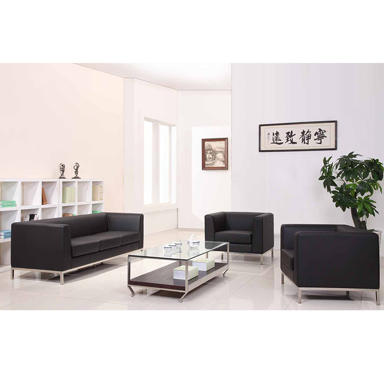 廣東佛山辦公沙發廠家-SJ880
