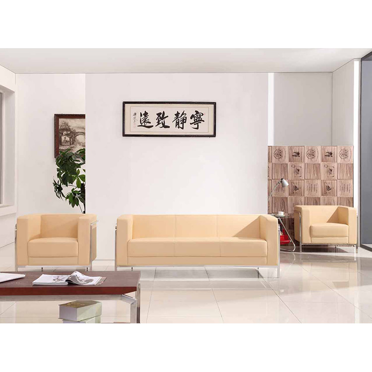 廣東佛山辦公沙發廠家-SJ881