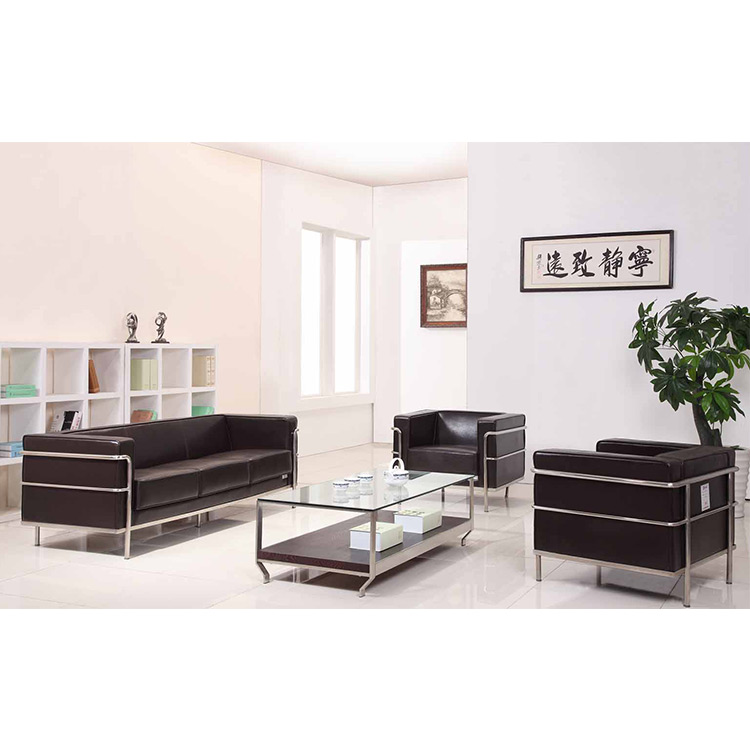 廣東佛山辦公沙發廠家-SJ887