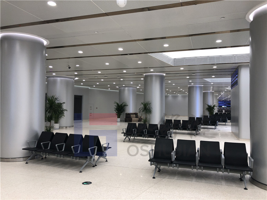 大興機場排椅